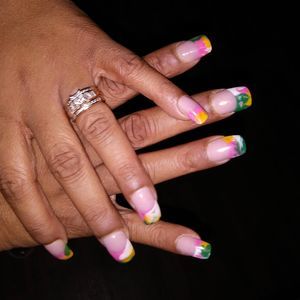 Meet your Posher, Rone